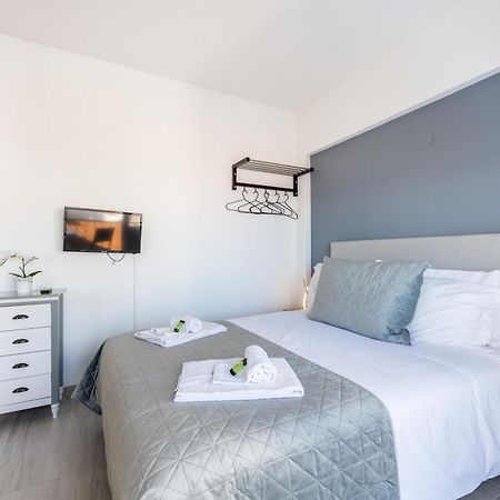 Stay On Top Apartments Lagos Eksteriør bilde