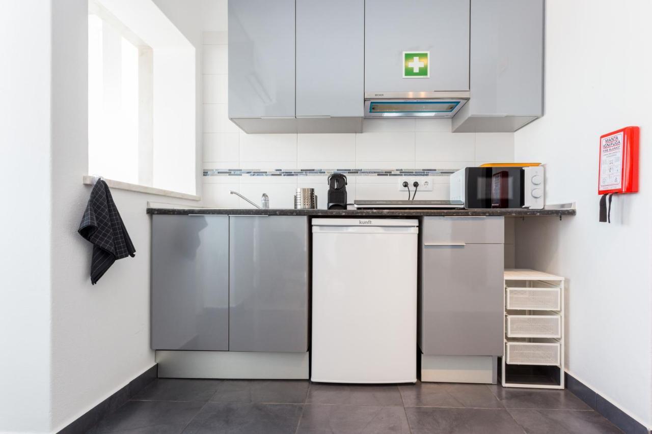 Stay On Top Apartments Lagos Eksteriør bilde