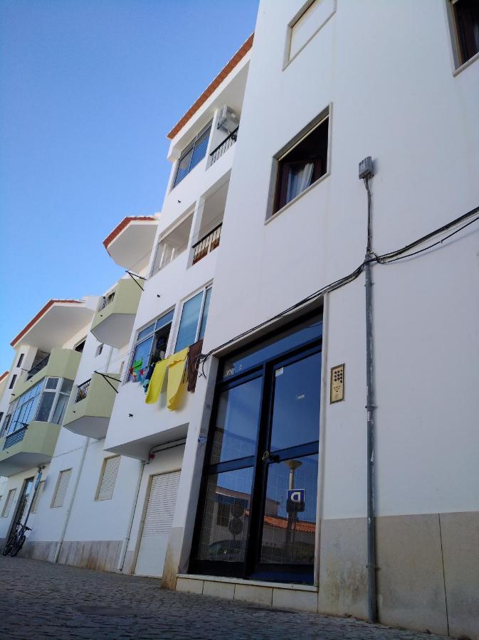 Stay On Top Apartments Lagos Eksteriør bilde