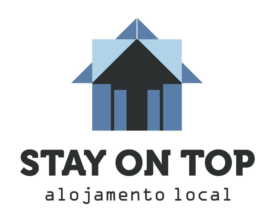 Stay On Top Apartments Lagos Eksteriør bilde