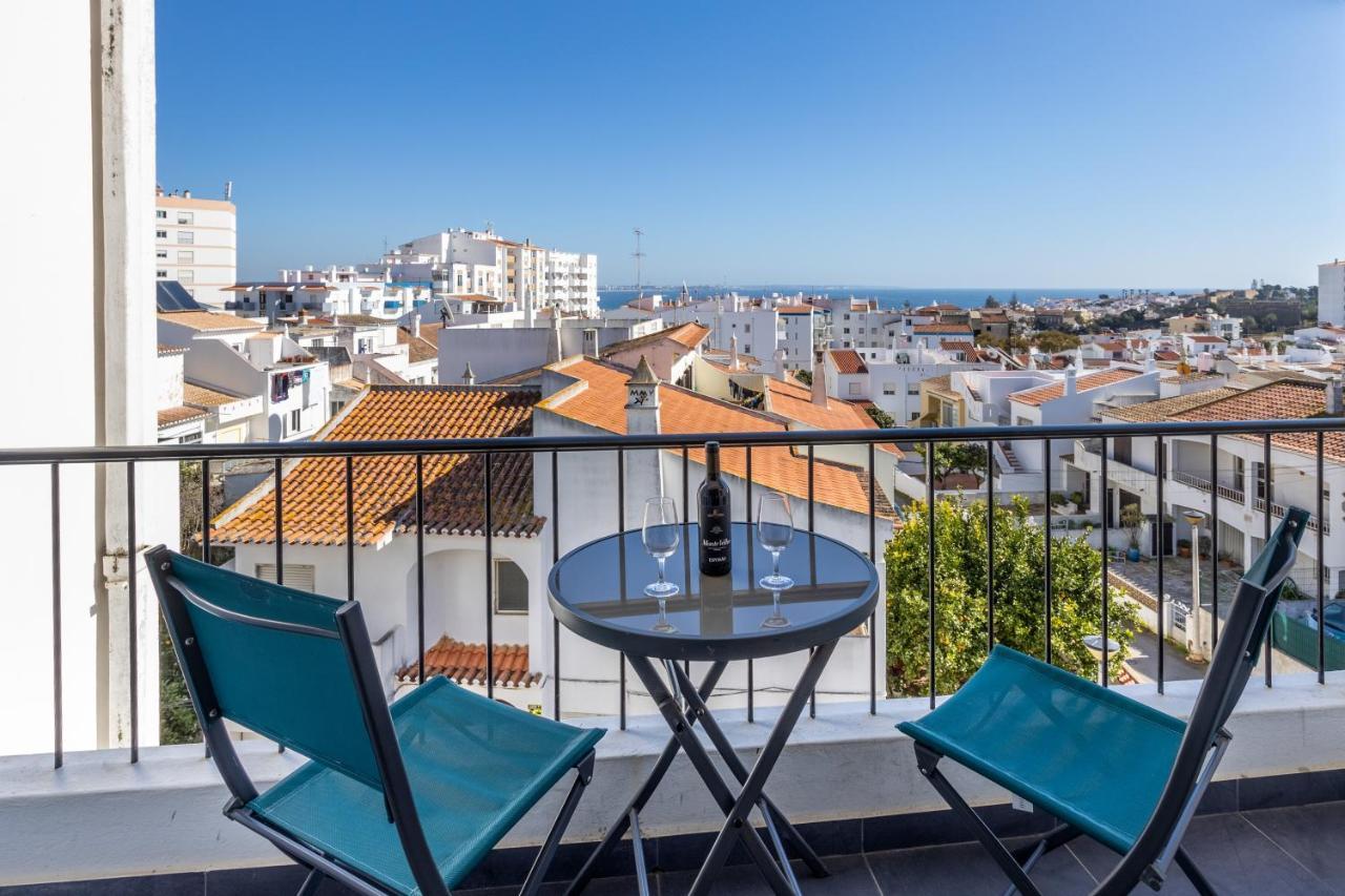 Stay On Top Apartments Lagos Eksteriør bilde