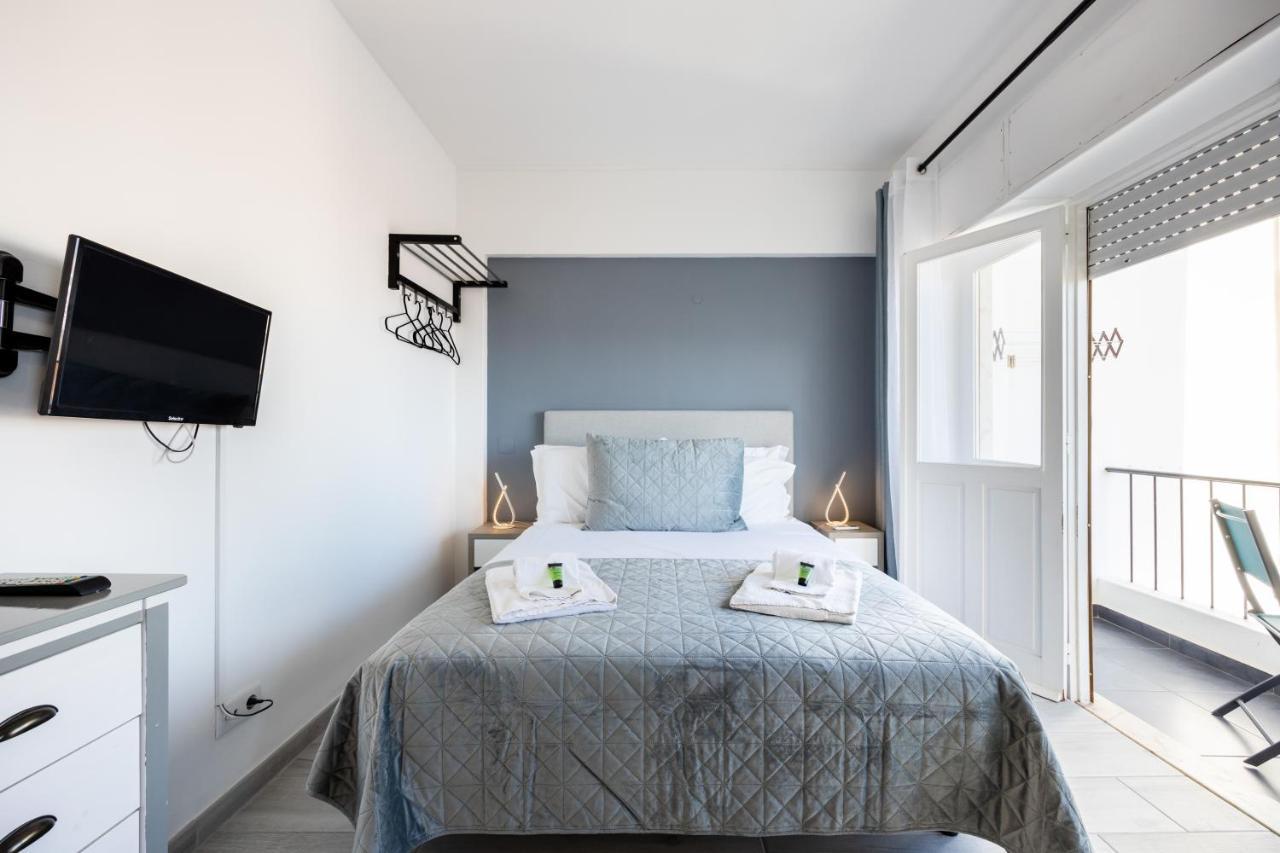 Stay On Top Apartments Lagos Eksteriør bilde