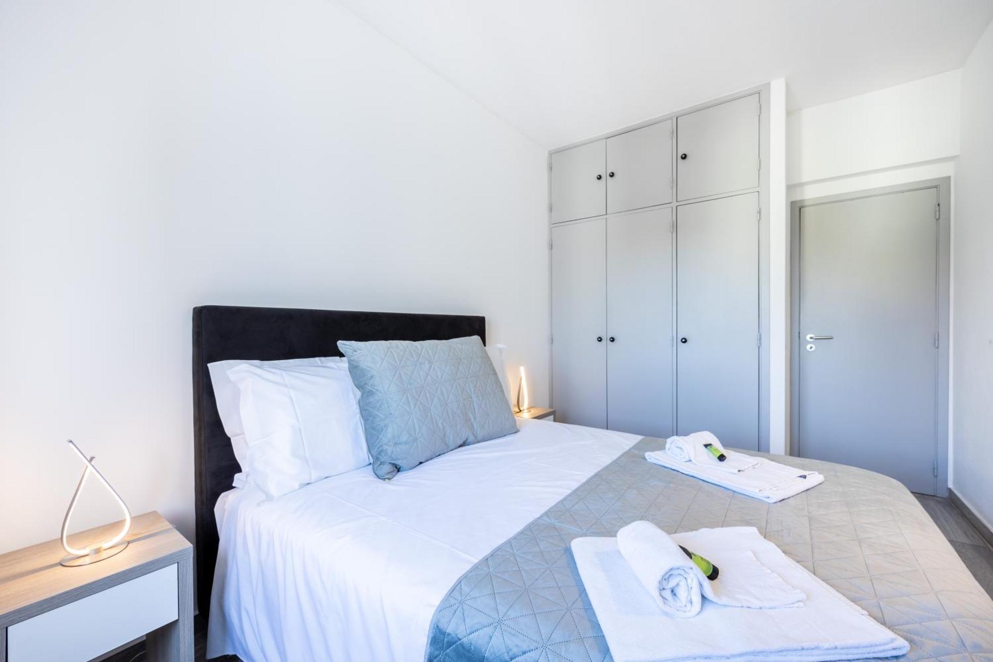 Stay On Top Apartments Lagos Eksteriør bilde