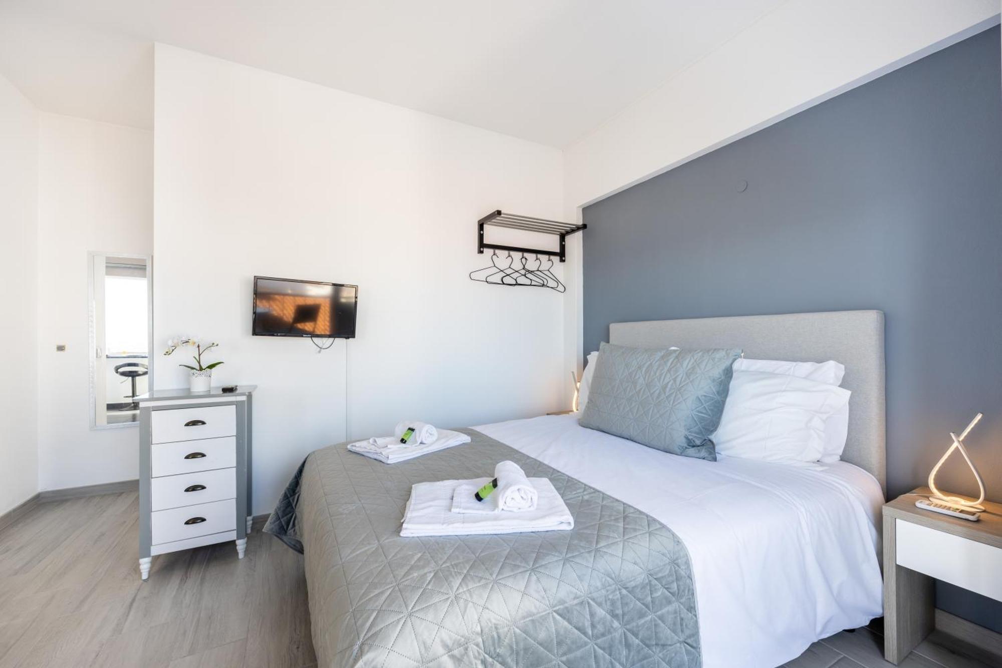 Stay On Top Apartments Lagos Eksteriør bilde