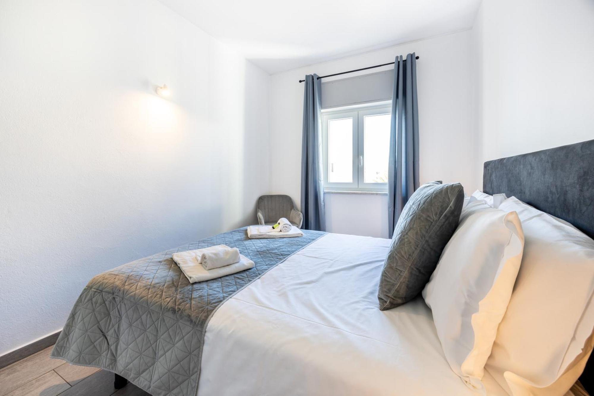 Stay On Top Apartments Lagos Eksteriør bilde