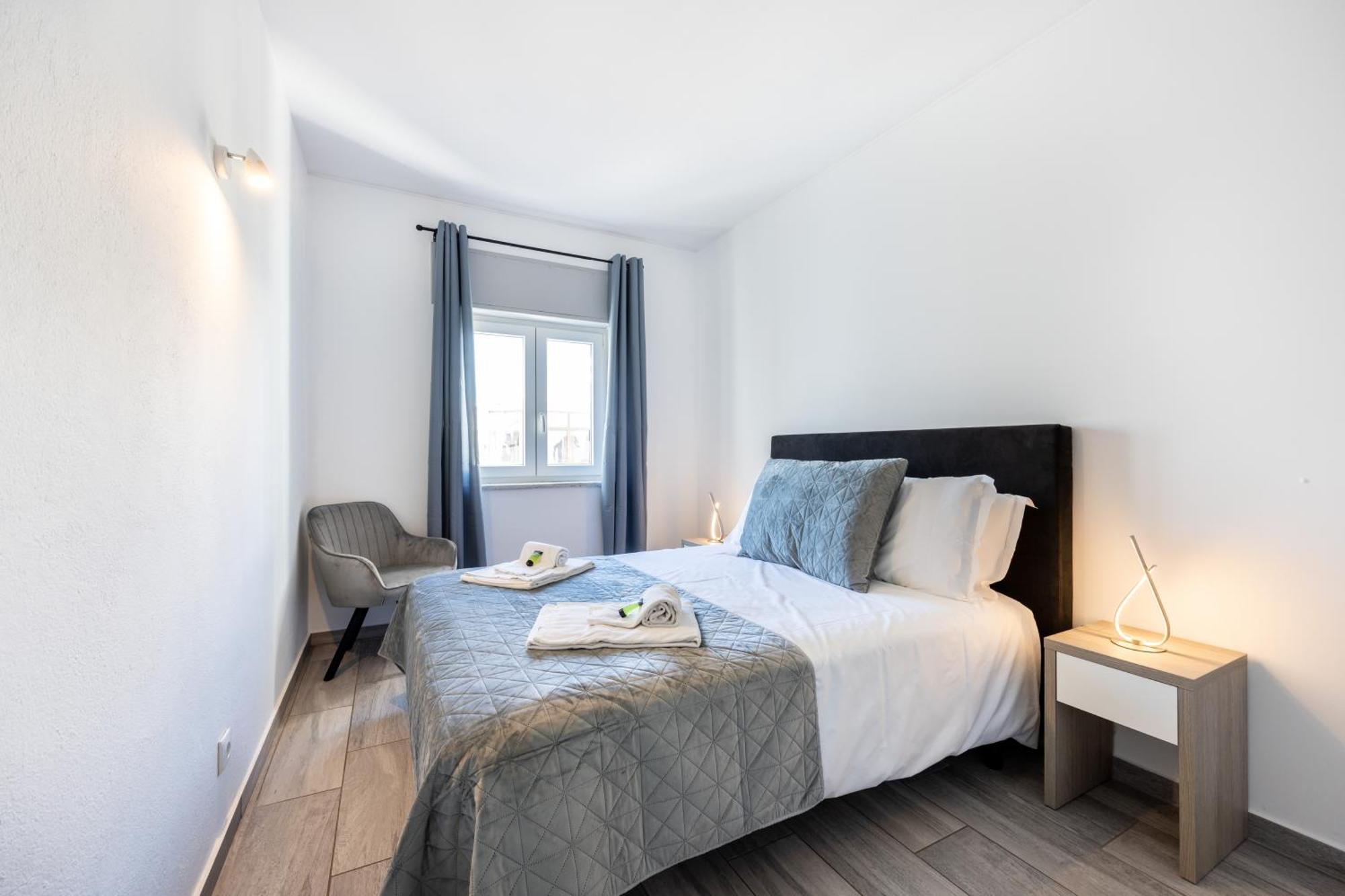 Stay On Top Apartments Lagos Eksteriør bilde